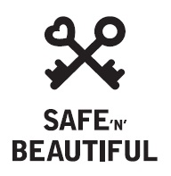 SNB LOGO WITH KEYS